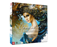 CENEGA Karol Bąk Deceptive Wind / Zwodniczy Wiatr Puzzle 1000 - 1124843 - zdjęcie 1
